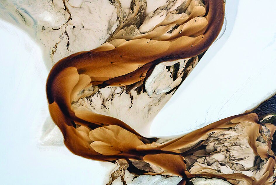 خیره‌کننده‌ترین مناظر سال۲۰۲۵ از نگاه عکاسان