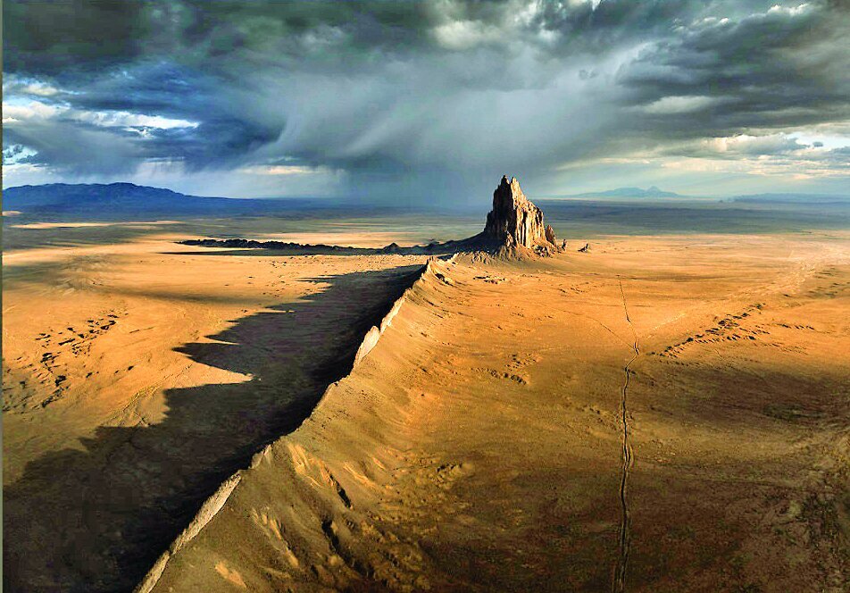 خیره‌کننده‌ترین مناظر سال۲۰۲۵ از نگاه عکاسان