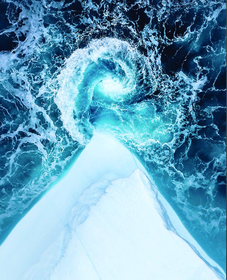 خیره‌کننده‌ترین مناظر سال۲۰۲۵ از نگاه عکاسان