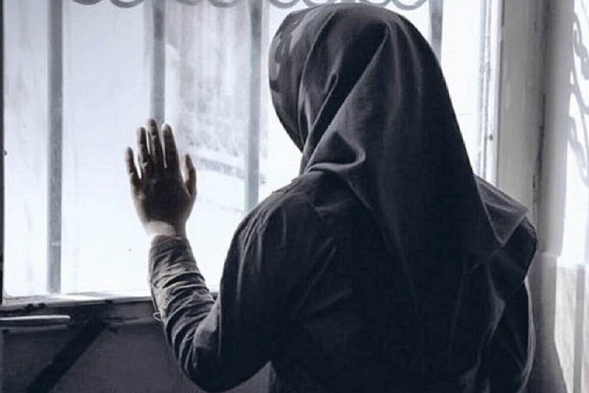 نمیتوانم یک مادر را داغدار کنم