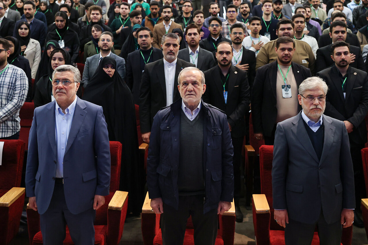 دو نقد منصفانه خطاب به دولت