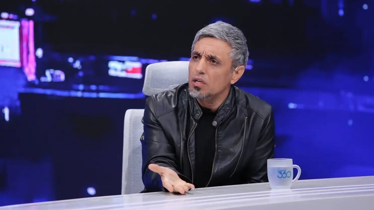 قبل از اینکه پزشکیان رئیسجمهور شود من گندهتر از خیلیها بودم | اصلا من معروفتر بودم یا پزشکیان؟