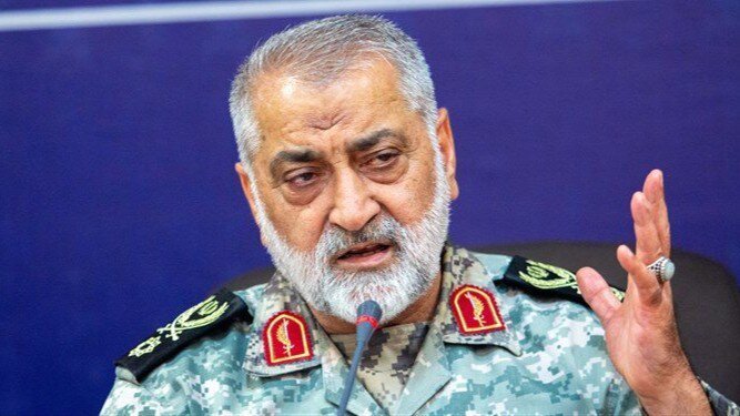 مدعیان ابرقدرتی در برابر پهپاد ایرانی زانو زدند