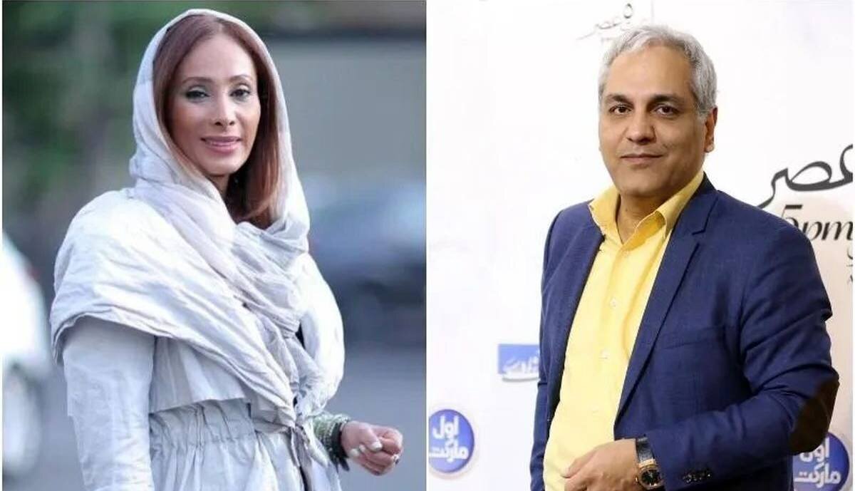 اولین صحنههای سریال جدید مهران مدیری در تلویزیون | ببینید