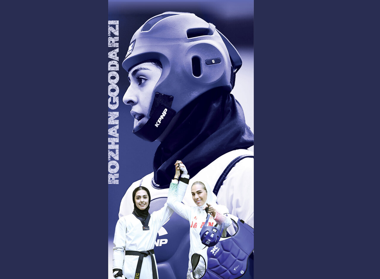 خیلی خوشحالم با نماینده اسرائیل مسابقه ندادم | اولش خیلی ناراحت بودم ولی الان...