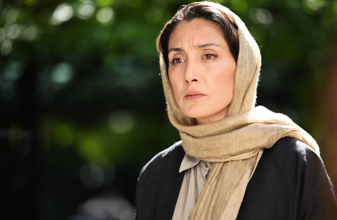 یک شبکه ترکیه ای به سریال جدید هدیه تهرانی واکنش نشان داد