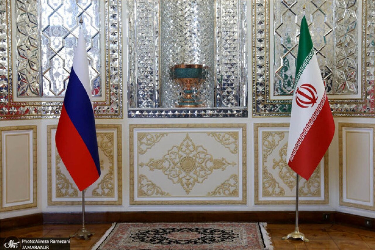 کلاهبرداری به اسم آگهی سفارت روسیه