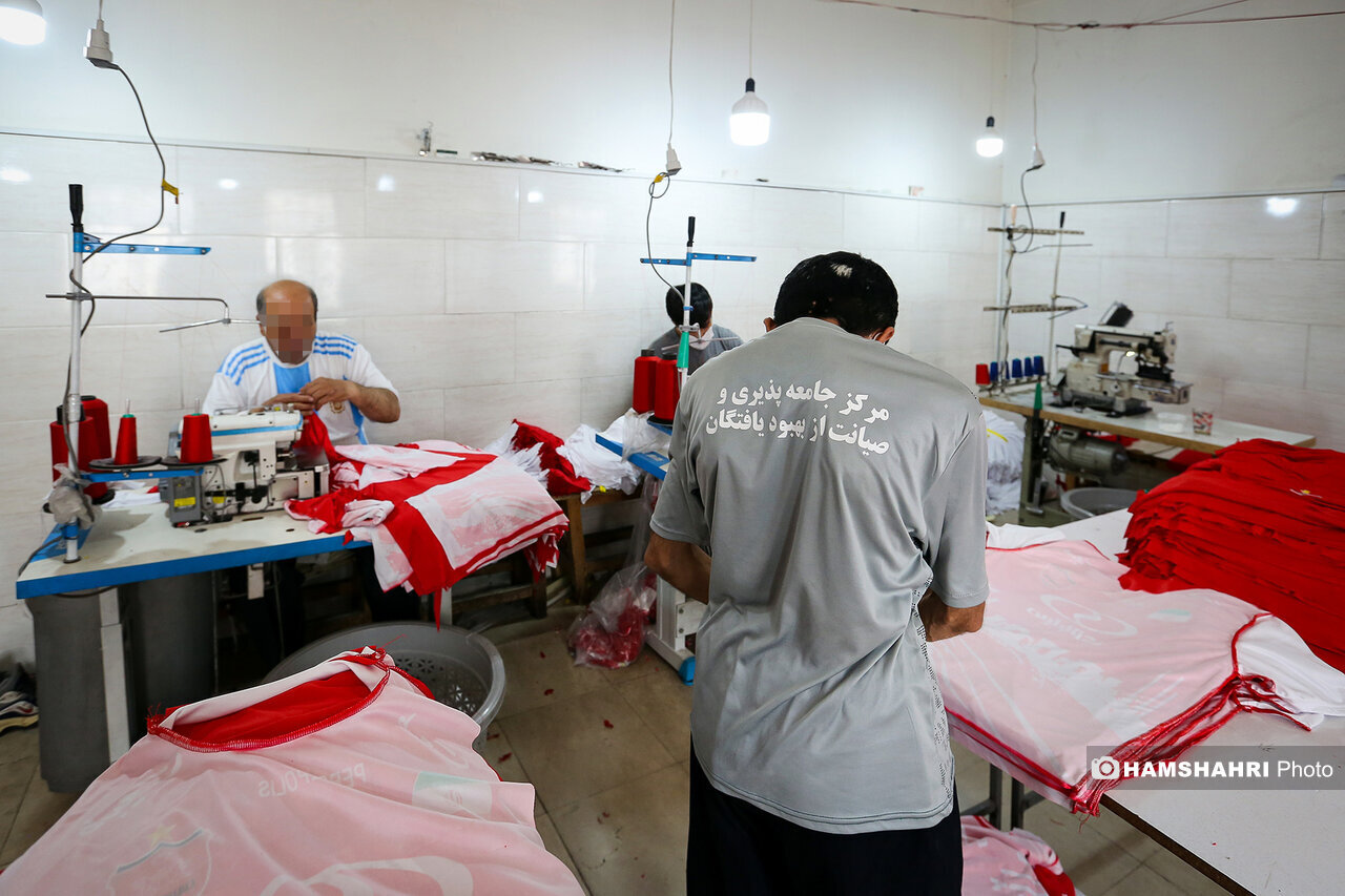 تصدیگری ما در مراکز یاورشهر صحت ندارد/ کار سازمان یک روز هم متوقف نشده است