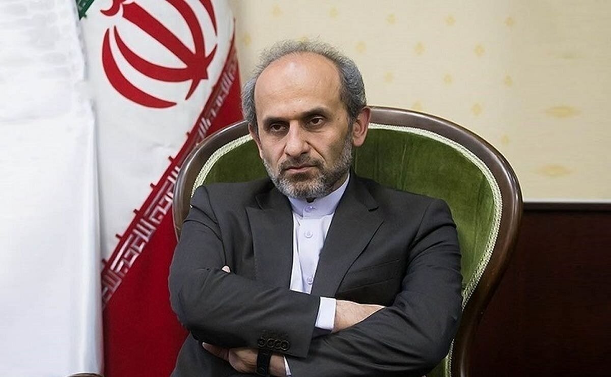 توضیحات رئیس صدا و سیما درباره انتشار خبر سقوط جنگنده F-۳۵ در جنگ 12 روزه