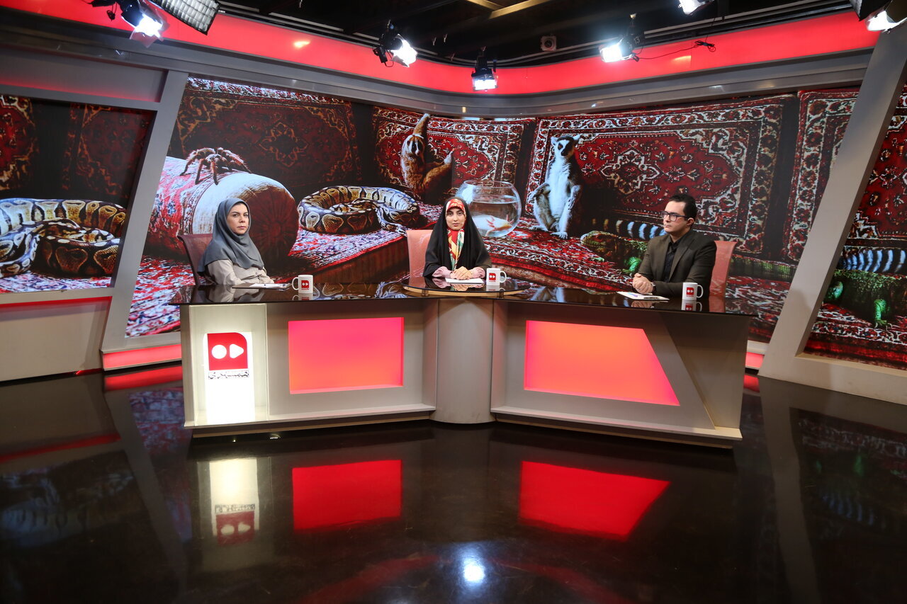 حیوانات عجیب در خانه ایرانی ها | انتخاب حیوان خانگی سلیقه ای نیست | جنگ آینده جنگ ژن هاست