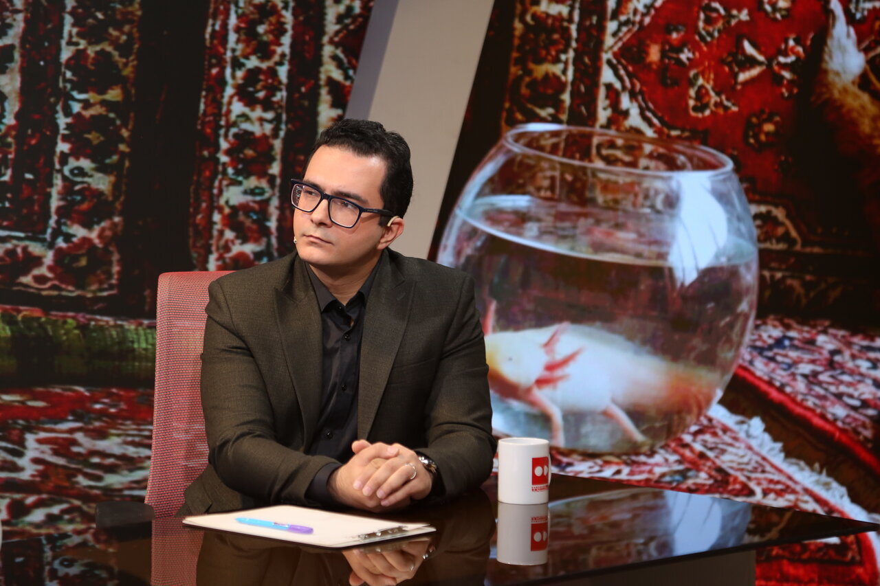 حیوانات عجیب در خانه ایرانی ها | انتخاب حیوان خانگی سلیقه ای نیست | جنگ آینده جنگ ژن هاست