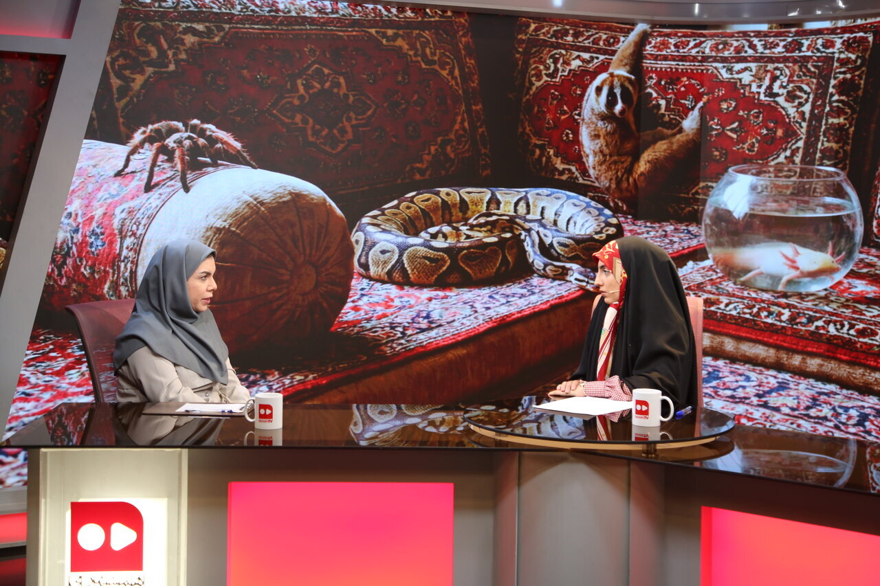 حیوانات عجیب در خانه ایرانی ها | انتخاب حیوان خانگی سلیقه ای نیست | جنگ آینده جنگ ژن هاست