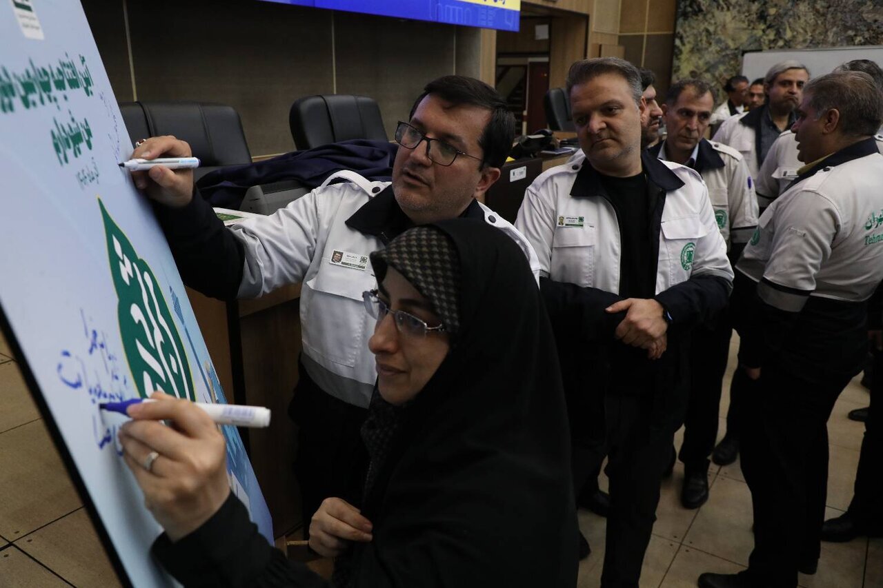 گروه دوام افسران ایمنی اجتماعیاند