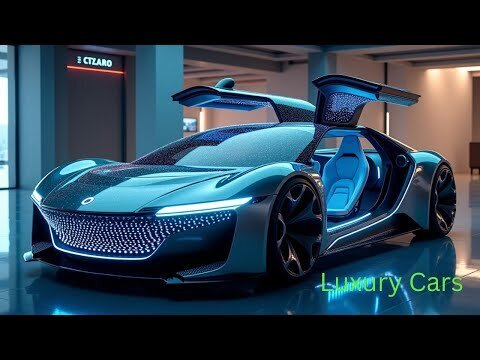 خودروهای لوکس ۲۰۲۶ | خودرو یا خانه متحرک!؟