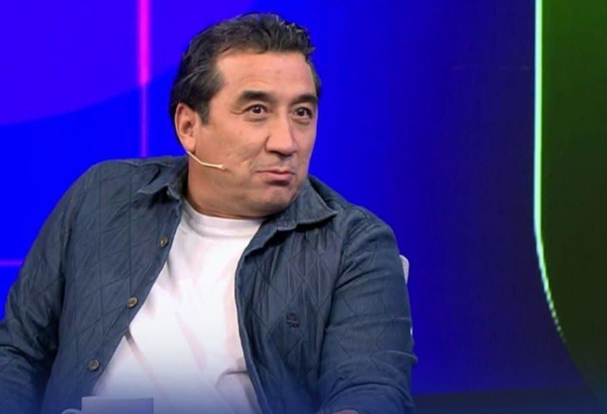 +۱۸ پاسخ رکیک خداداد به خبرنگاران با تکرار یک فحش+ ویدئو | من نمی‌ترسم و در تلویزیون هم (...) را گفتم!!