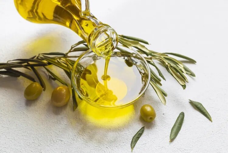 ۵ جایگزین سالم برای کره