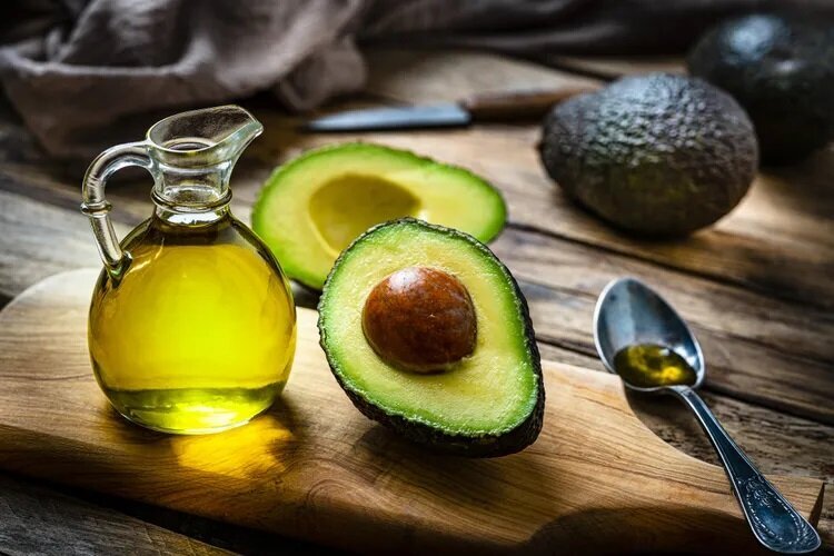 ۵ جایگزین سالم برای کره