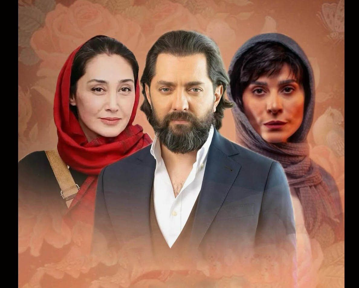 سکانسی که بهرام رادان دوربین یک خبرنگار را میگیرد! | نقش ترسناک و دلهره آور آقای بازیگر را ببینید