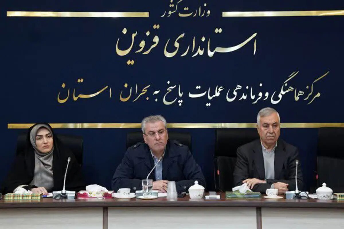 مدیرانی بیتفاوت نسبت به سلامت مردم شایستگی مدیریت ندارند