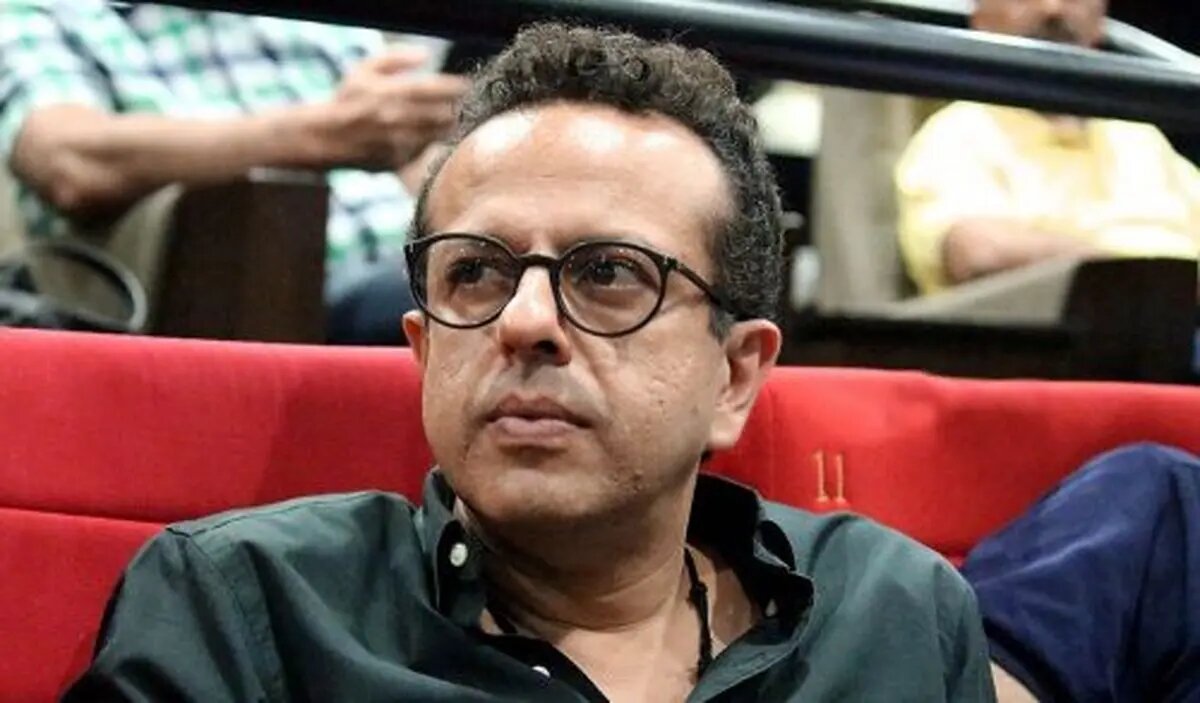 سامان مقدم برای «نهنگ عنبر ۳» مجوز ساخت گرفت