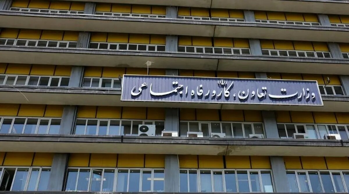 آغاز ثبت‌نام جشنواره امتنان برای تقدیر از کارگران نمونه
