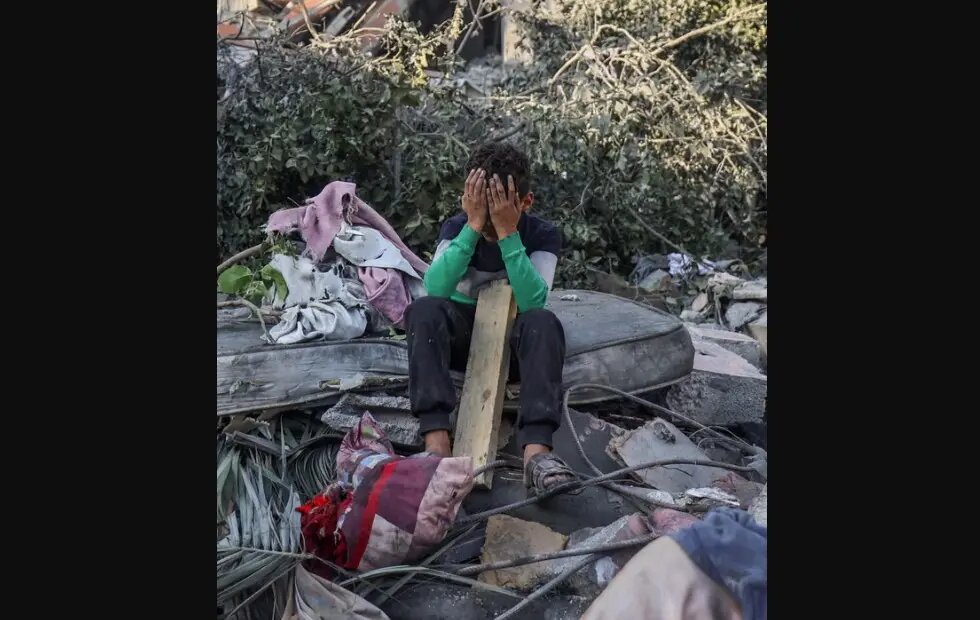 «آتشبس» یک رکبِ کثیف برای کشتارِ بیشتر