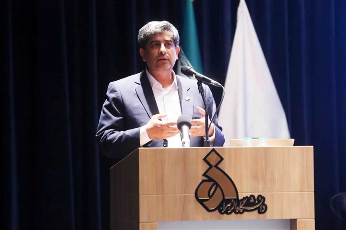 فولاد مبارکه؛ شریک دولت در سیاستگذاری صنعتی/ بقاء در عصر تحول بدون حکمرانی دیجیتال، انسجام سیاستی و هوشمندسازی ممکن نیست