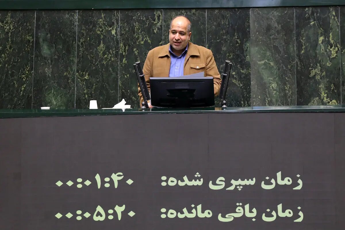 ۲۰ درصدی که برای افزایش حقوق مردم در نظر گرفتهاید، از کجا آمده است؟