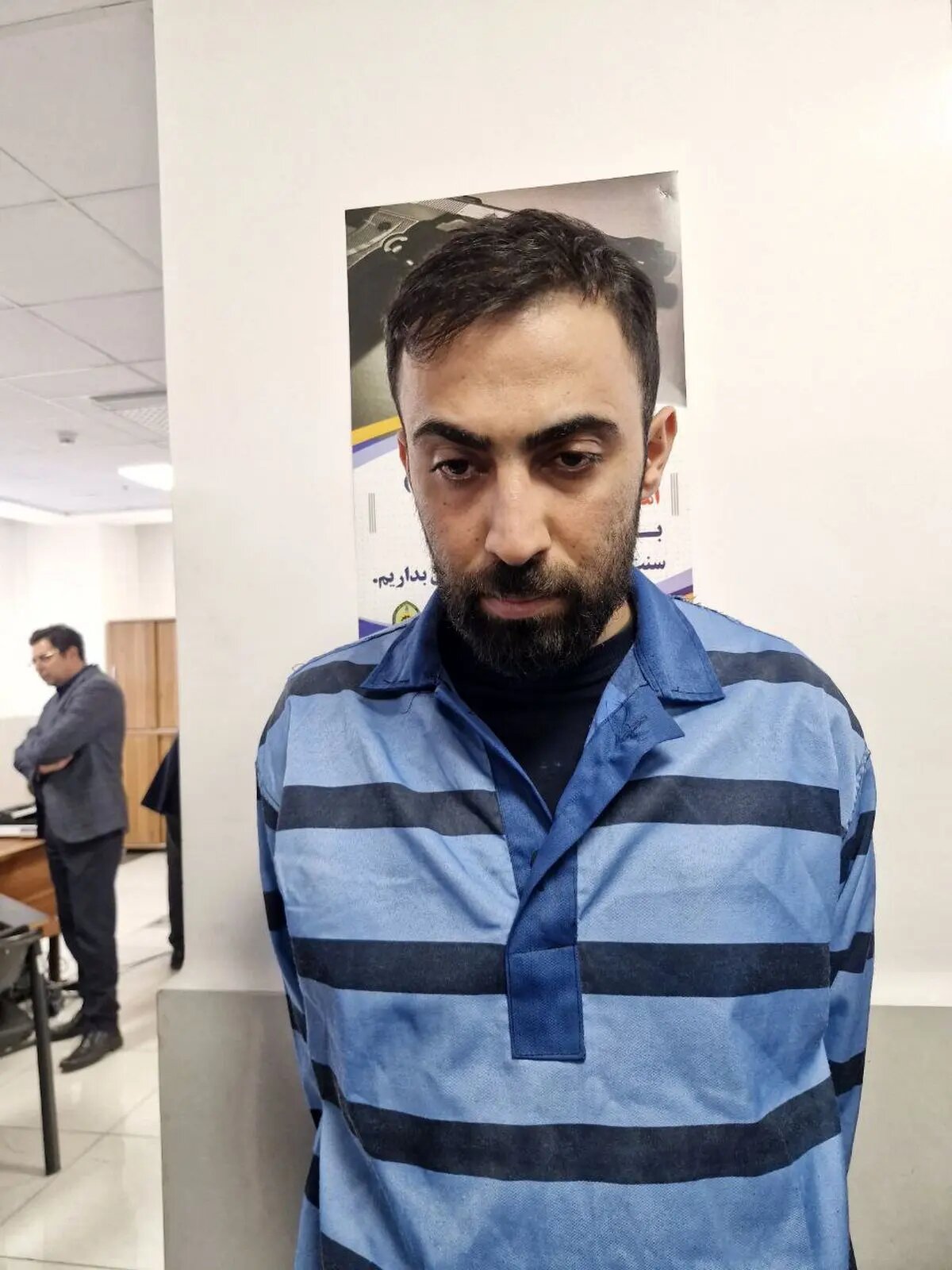 دستگیری جراح قلابی با ۵۰ شاکی/ انتشار عکس بدون پوشش متهم