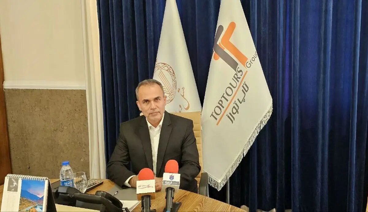 نوسازی کامل هتل ویدا تا پایان سال/ پنجستارهای با رویکردی مدرن