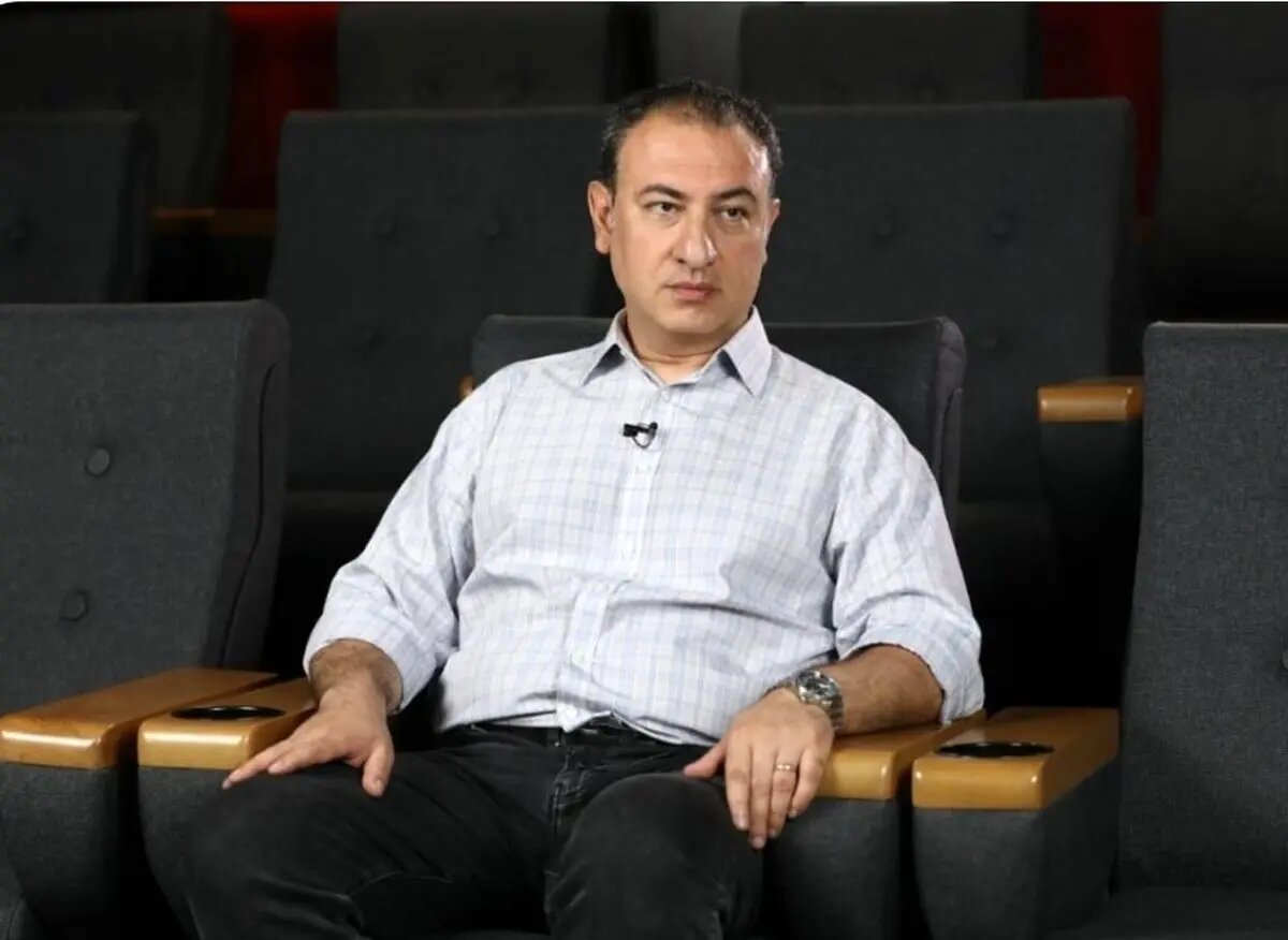 فیلمسازی در حوزه میراث فرهنگی خریدار ندارد/ ۵ مستند باستان‌شناسی هم نداریم