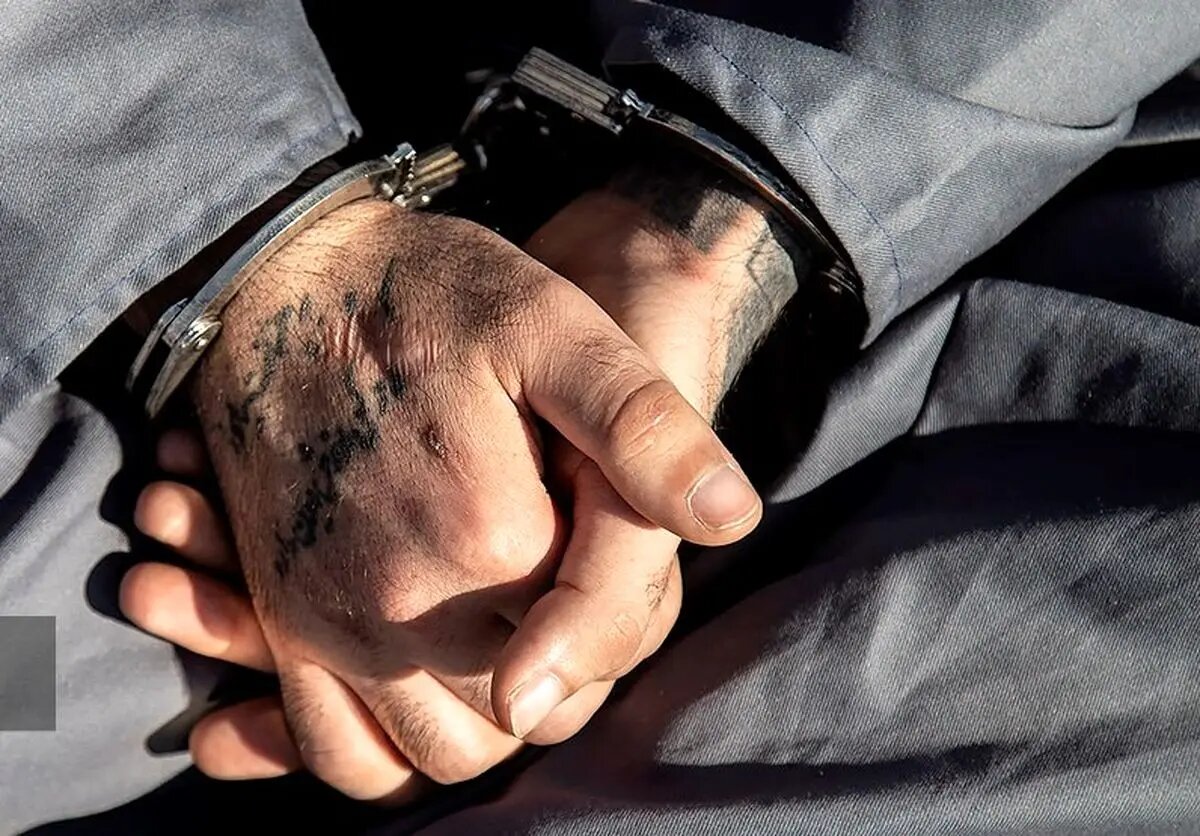 عربدهکشی با قمه در مسعودیه تهران + فیلم