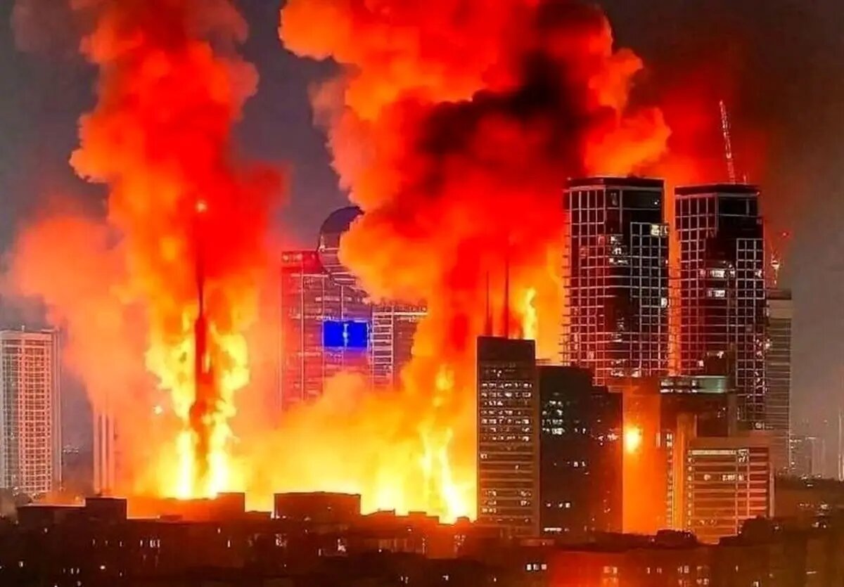 سناریوی حمله محدود رژیم صهیونیستی به ایران در ۲۰۲۶