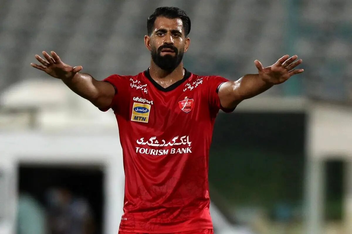 معمای کاپیتانی پرسپولیس در شب غیبت دو رهبر اصلی