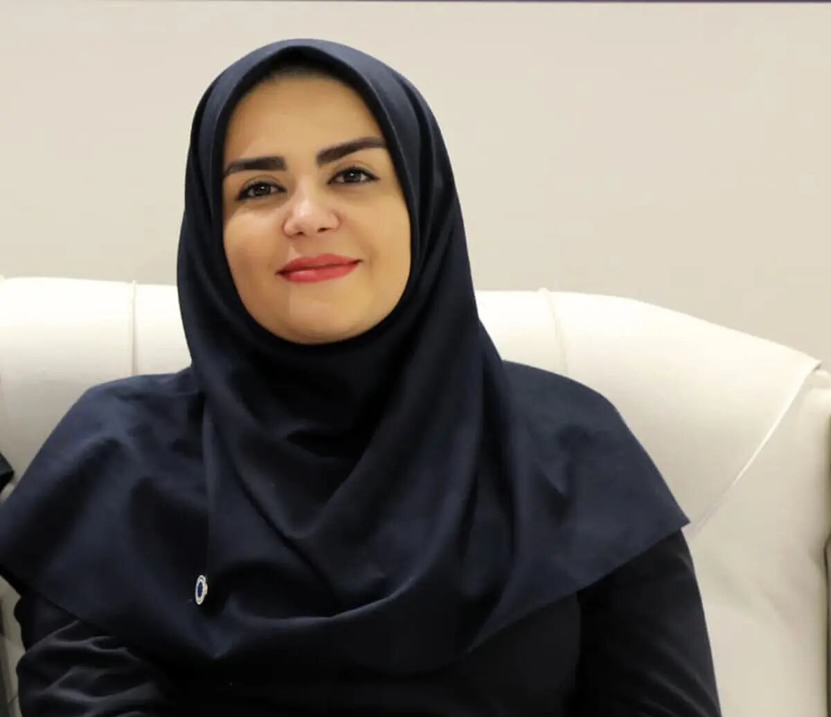 مدیر روابط عمومی اتاق بازرگانی فارس رئیس شورای روابط عمومی اتاقهای کشور شد