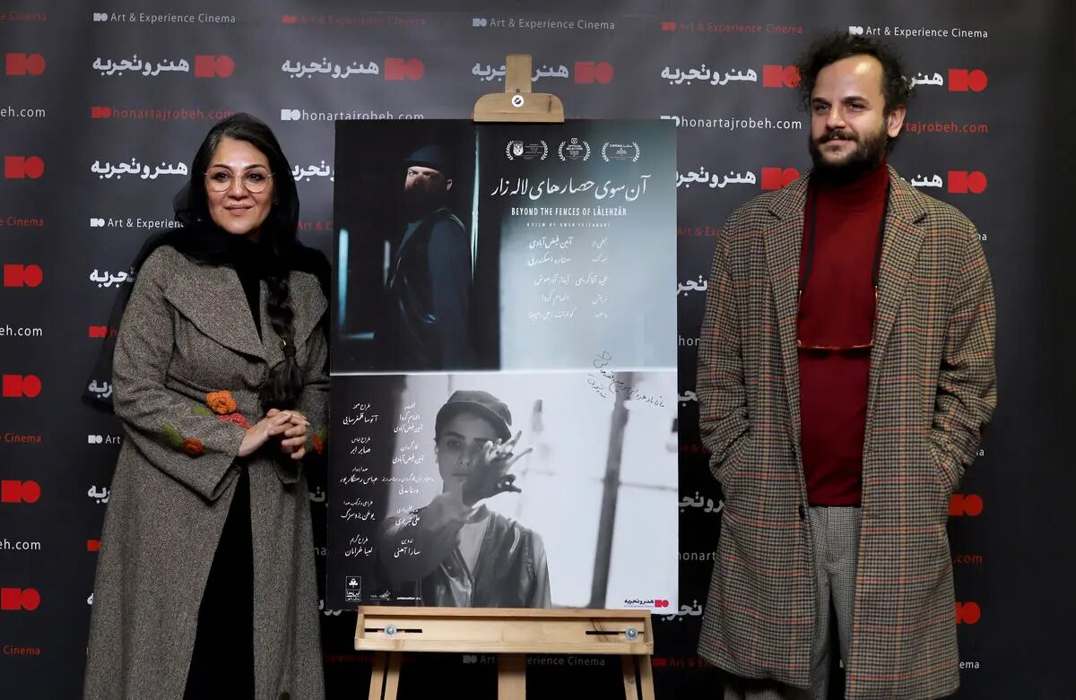 شعر و ادبیات سالهاست در سینمای ما گم شده است