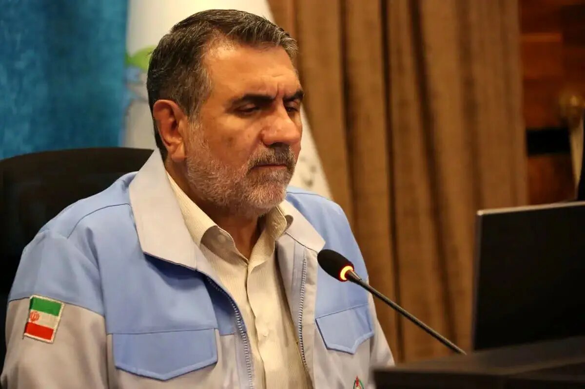 تاکید رئیس سازمان مدیریت بحران کشور بر آمادهباش استانها برای بارشها