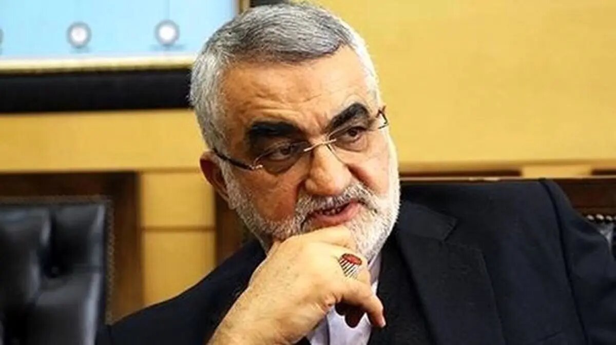 بیانیهنویسان شورای همکاری خلیج فارس در سیاست خود تجدیدنظر کنند/ ایران هرگز تابع ایالات متحده نخواهند شد.