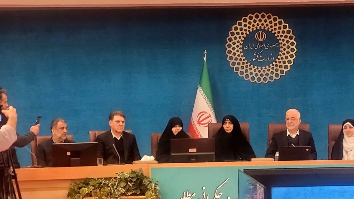 برای ما مهم است که در مقوله زنان، همه نژادها و فرهنگها دیده شوند