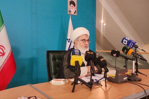 مرکز تحقیقات اسلامی مجلس چه اقداماتی انجام می‌دهد؟