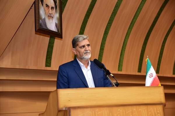 تاکید رئیس دانشگاه سیستان و بلوچستان بر اهمیت پژوهشهای کاربردی در منطقه