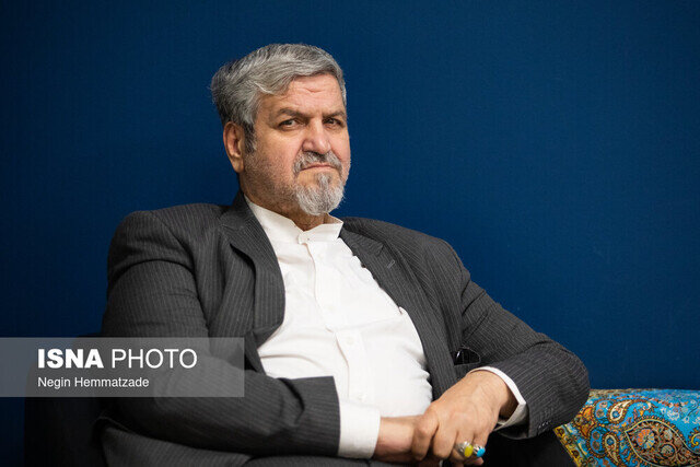 کواکبیان: هیچ کسی نمیتواند بگوید که دولت چهاردهم «اصلاح طلب» است