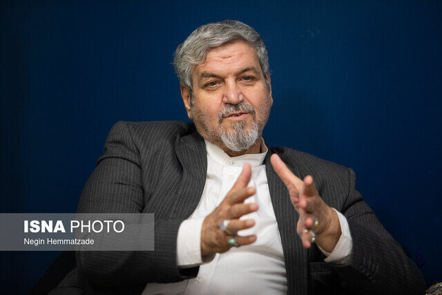 کواکبیان: هیچ کسی نمیتواند بگوید که دولت چهاردهم «اصلاح طلب» است