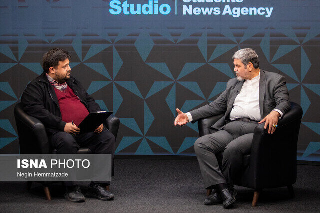 کواکبیان: هیچ کسی نمیتواند بگوید که دولت چهاردهم «اصلاح طلب» است