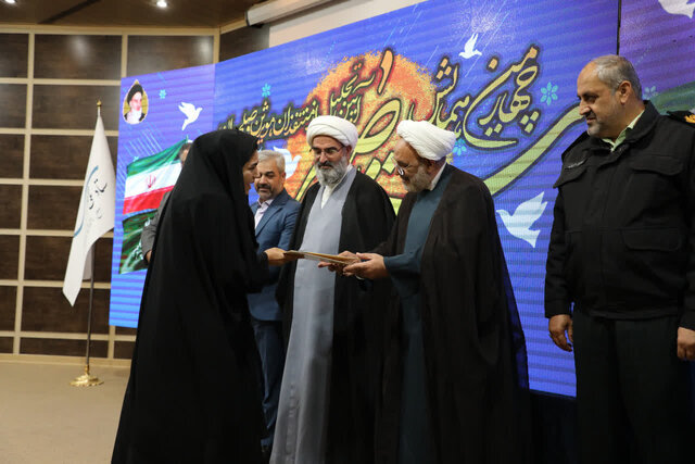 مردمیسازی عدالت از طریق صلحیاران سمنانی/ رشد ۱۰۶ درصدی عملکرد دادگاههای صلح