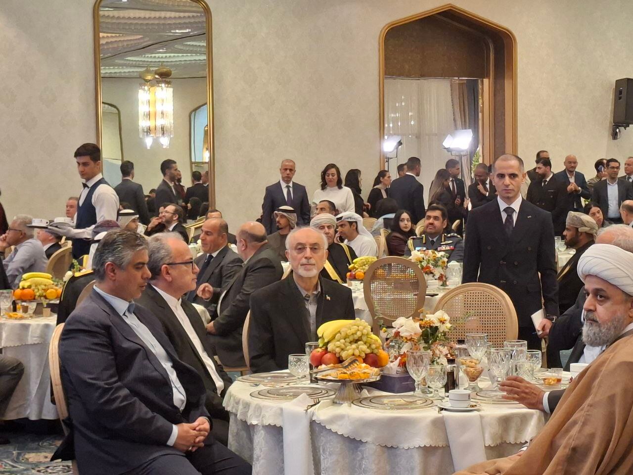 روابط تهران و دوحه نمونهای موفق از همکاری سازنده در منطقه