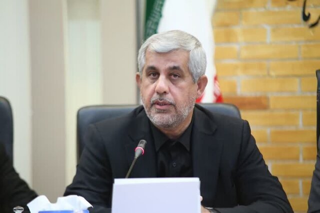 دبیر کمیسیون امنیت ملی مجلس: ۱۶ آذر وجدان بیدار دانشگاه است/ ایسنا الگوی ۲۶ ساله حرفهای