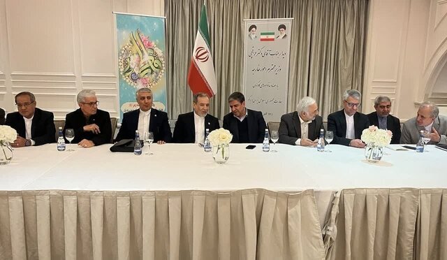 توسعه روابط اقتصادی با جمهوری آذربایجان محور اصلی برنامههای اردبیل