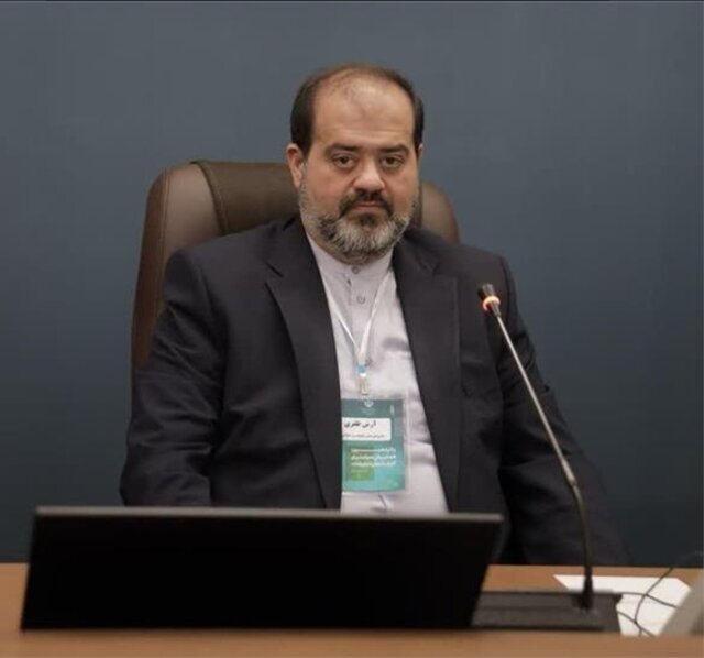 برگزاری کارگاههای تخصصی با محوریت هوش مصنوعی و برندینگ