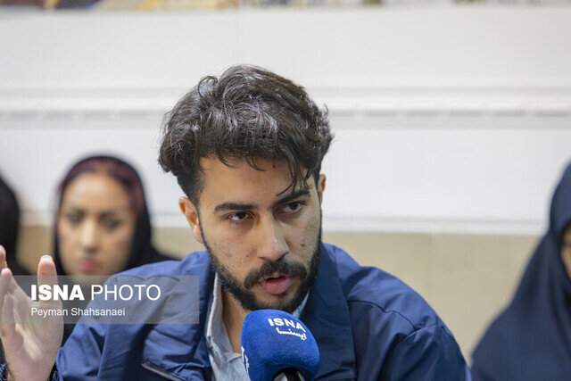 مطالبه‌گری صریح دانشجویان از استاندار اصفهان به مناسبت روز دانشجو